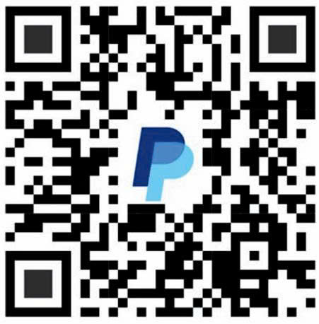 PayPal QR Code
