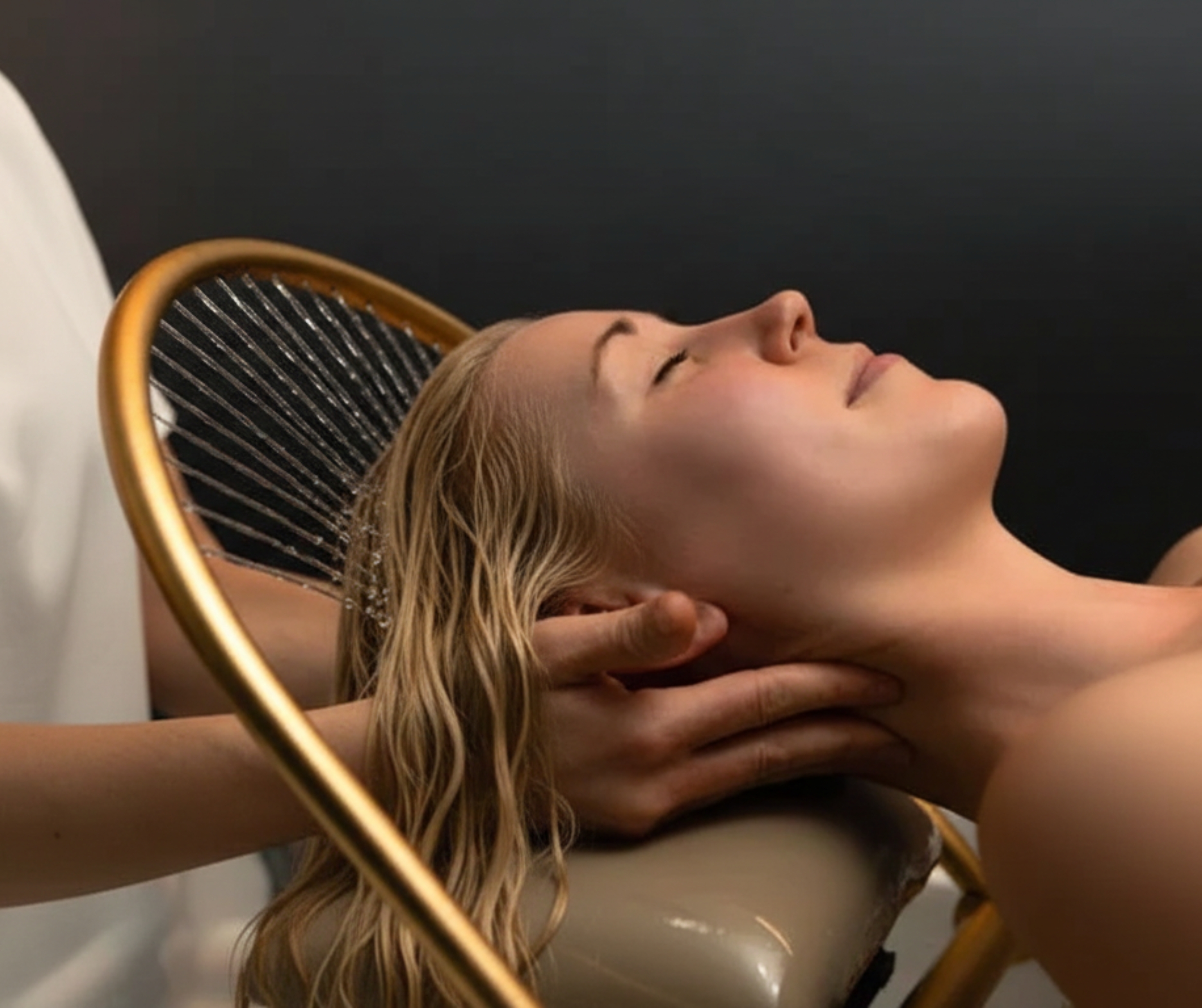 Headspa Essential
(60 Min.)