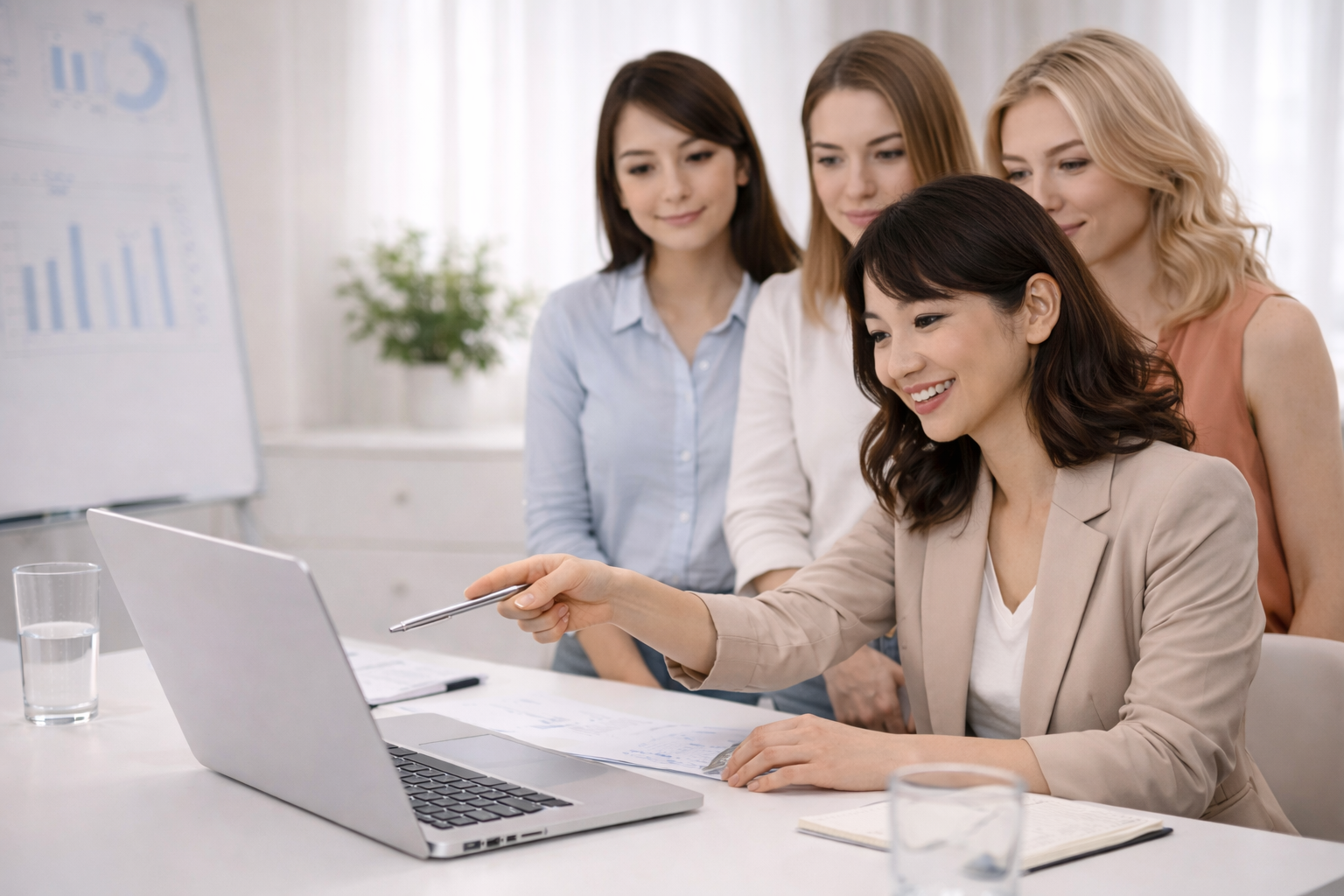 STUDIO BUSINESS MASTERY